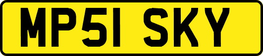 MP51SKY