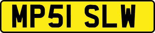 MP51SLW