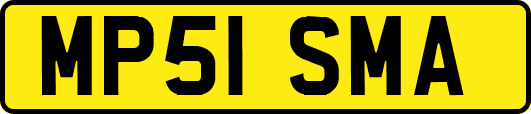 MP51SMA