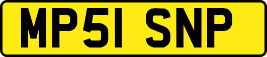 MP51SNP