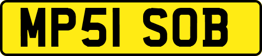 MP51SOB