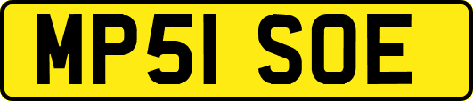 MP51SOE