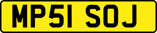 MP51SOJ