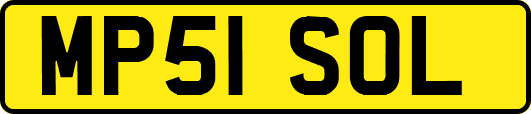 MP51SOL