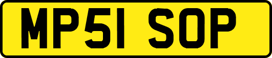 MP51SOP
