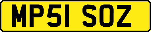MP51SOZ