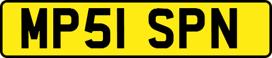 MP51SPN
