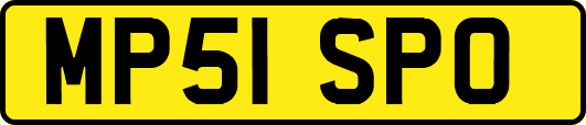 MP51SPO