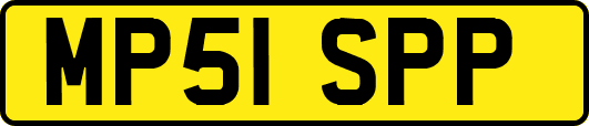 MP51SPP