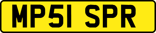 MP51SPR