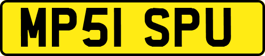 MP51SPU