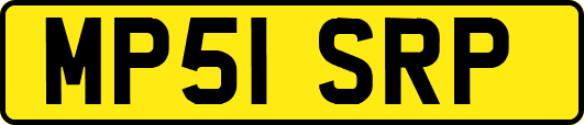 MP51SRP