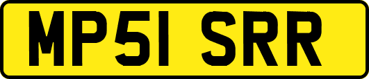 MP51SRR