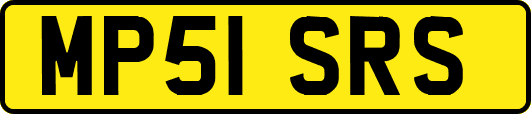 MP51SRS