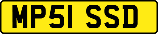 MP51SSD