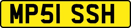 MP51SSH