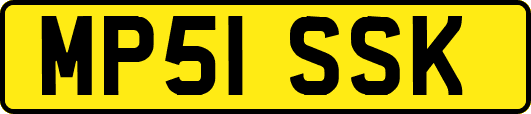 MP51SSK