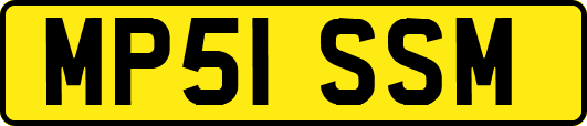 MP51SSM