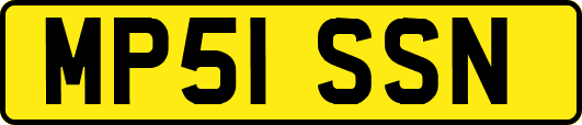 MP51SSN