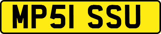 MP51SSU