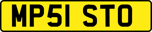 MP51STO