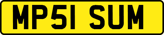 MP51SUM