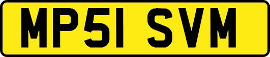 MP51SVM