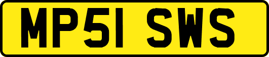 MP51SWS