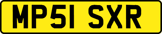 MP51SXR