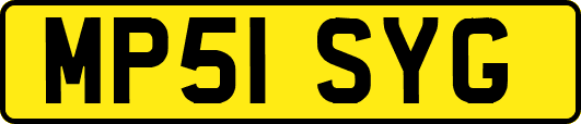 MP51SYG