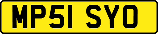 MP51SYO