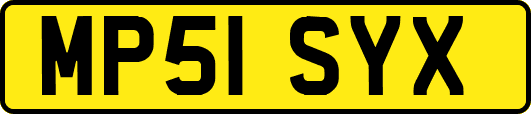 MP51SYX