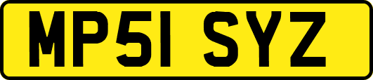 MP51SYZ