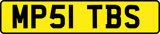 MP51TBS