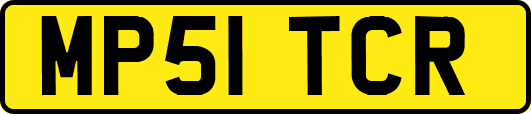 MP51TCR