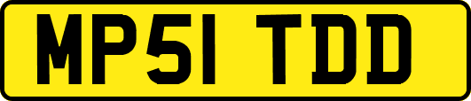 MP51TDD