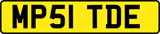 MP51TDE