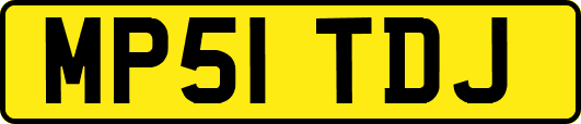 MP51TDJ