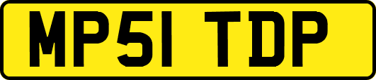 MP51TDP