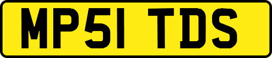 MP51TDS