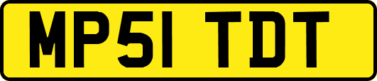 MP51TDT