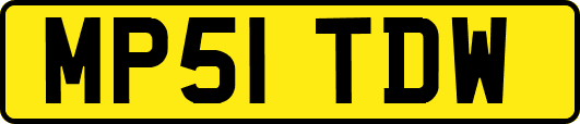 MP51TDW