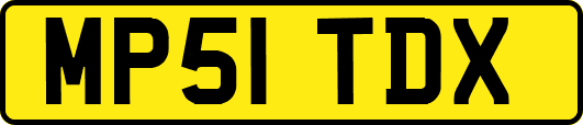 MP51TDX