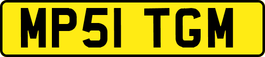 MP51TGM