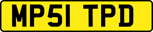 MP51TPD