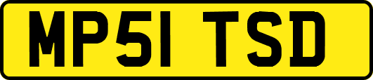 MP51TSD