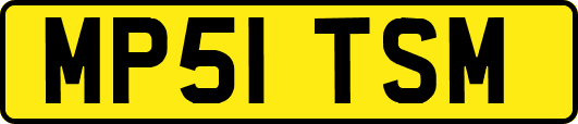 MP51TSM