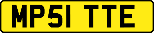 MP51TTE