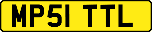 MP51TTL