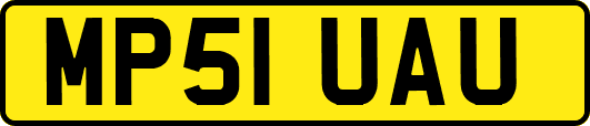 MP51UAU